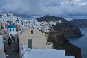 Kein Ende der Beben um Santorini