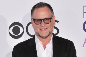 Krebserkrankung: "Full House"-Star Dave Coulier "auf seiner Reise"
