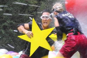 Dschungelcamp-Halbfinale: Edith Stehfest und Timur Ülker sind raus!