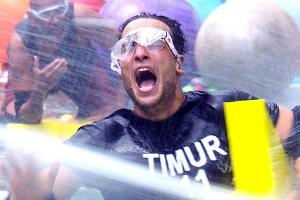 Timur Ülker: "Ich ziehe mich aus der Reality-Welt zurück"