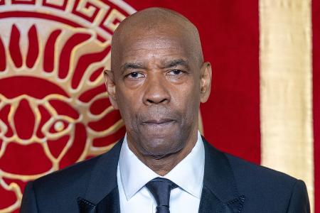 Denzel Washington: Denzel Washington: