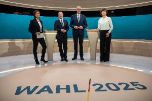 Vier Erkenntnisse aus dem TV-Duell