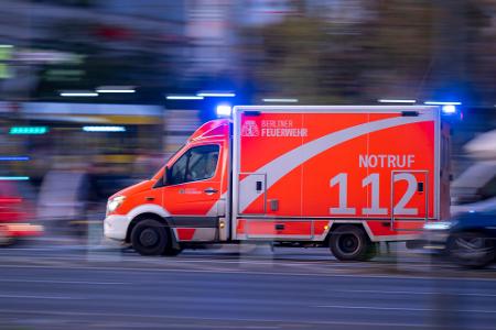 Eine Umfrage zeigt: Jeder Fünfte weiß nicht, dass man im Notfall die Nummer 112 anrufen sollte. 