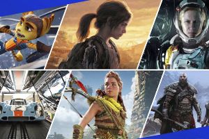 Playstation 5 Pro: Eine potenzielle Gaming-PC-Alternative?