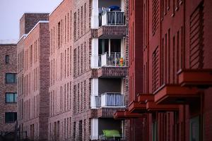 Banken: Immobilienpreise steigen - aber kein neuer Boom