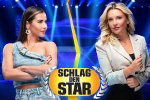 Sarah Engels vs. Evelyn Burdecki: Zweite Chance bei "Schlag den Star"
