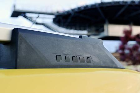 06/2024 Fiat Grande Panda Premiere