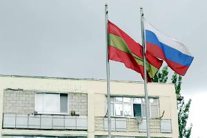 Abtrünnige Region in Moldau setzt weiter auf Gas von Moskau