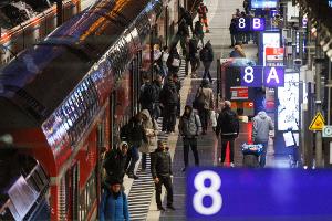Droht Deutschlandticket 2026 das Aus?