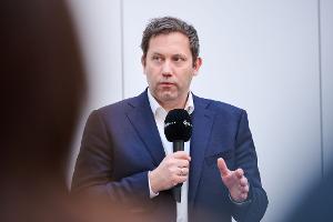Klingbeil sieht sich in Mitverantwortung für Wahlausgang
