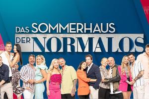 Diese Paare ziehen in "Das Sommerhaus der Normalos"