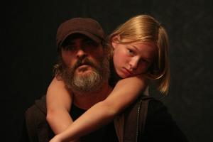 Free-TV-Premiere "A Beautiful Day": Joaquin Phoenix auf Rachefeldzug