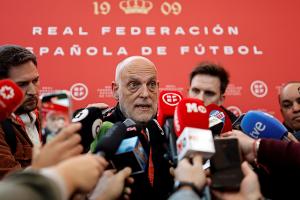 Tebas warnt: Champions League erschafft "Oligarchie von Klubs"