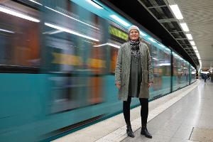 "Ich vermisse nichts" - Prämien belohnen autofreies Leben