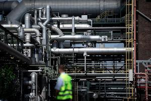 Firmengründungen stark gesunken - "Innovationslücken drohen"