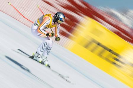 Alpine Ski-WM am Dienstag: Team-Kombination der Frauen Alpine Ski-WM am Dienstag: Team-Kombination der Frauen