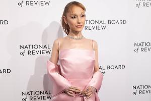 Powder Pink: Diese Trendfarbe folgt im Frühjahr auf Burgunderrot
