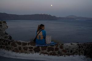 Bisher stärkstes Beben der Santorini-Serie: Stärke von 5,3