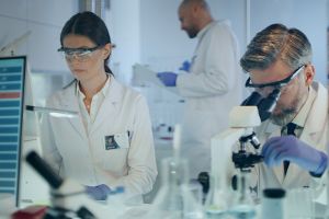 Millionenförde­rung für Long COVID-Forschung