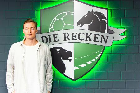 Handball: Hannover verpflichtet Linksaußen Pedersen Handball: Hannover verpflichtet Linksaußen Pedersen