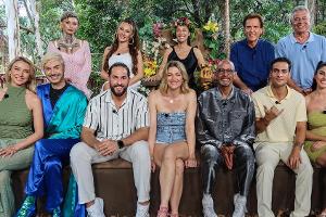 Dschungelcamp-Wiedersehen: Reality-TV bis zum Nierenversagen?