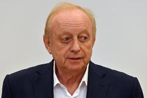 Alfons Schuhbeck muss im Juni erneut vor Gericht