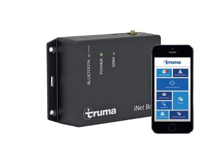 Truma Combi CP+
