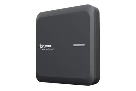 Truma Combi i-Net-X-Connect
