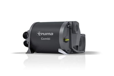 Truma Combi-Heizung