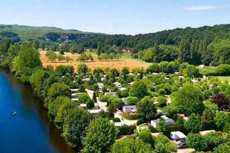Ausgezeichnete Campingplaetze (2025)
