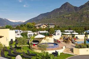 Die 10 besten Campingplätze aus 7 Ländern Europas
