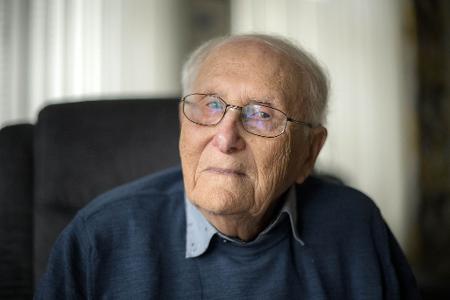 Albrecht Weinberg ist über die Abstimmung von CDU und FDP mit den Stimmen der AfD enttäuscht. (Archivbild) Albrecht Weinberg ist über die Abstimmung von CDU und FDP mit den Stimmen der AfD enttäuscht. (Archivbild)