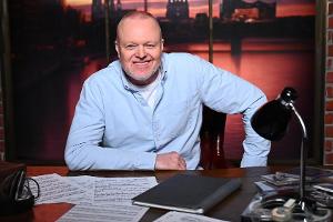 "Chefsache ESC 2025": Stefan Raab holt diese Musiker als Gast-Juroren