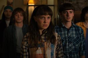 "Stranger Things": Kommt Staffel fünf sogar früher als erwartet?