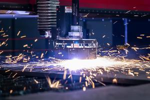 Deutsche Industrie: Notwendige Investitionen bleiben aus