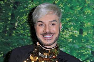 Dschungelcamper Sam Dylan möchte in zehn Jahren Papa werden