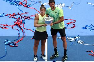 Mixed-Revolution bei US Open sorgt für Kritik