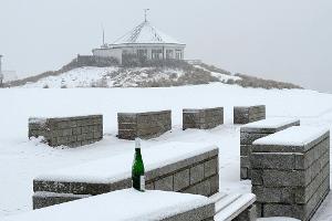 Tief bringt Schnee und Glätte nach Deutschland