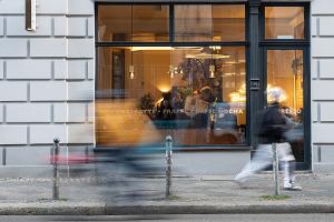 Restaurants und Cafés beim Innenstadt-Besuch immer wichtiger