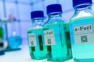 E-Fuels werden den Verbrenner-Tod nicht verhindern