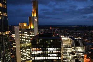 Berichte: Commerzbank könnte Tausende Jobs streichen