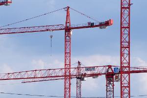 Prognose: Deutschland Schlusslicht im Wohnungsbau