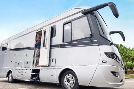 Report Campervorurteile