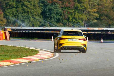 SPA Sommerreifentest