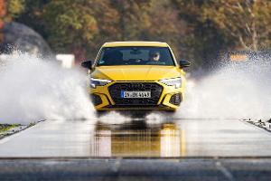 Die besten Reifen für A3, Golf & Co.