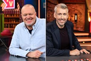 Neuer Sendeplatz für "TV total": Kein Quoten-Rennen mit Stefan Raab