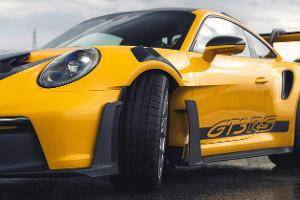 Damit geht der Trackday auch bei Regen weiter