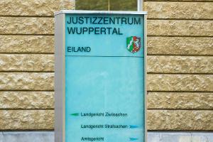 Erpressung der Schumachers: Drei Jahre Haft für Haupttäter