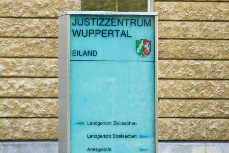 Erpressung der Schumachers: Drei Jahre Haft für Haupttäter Erpressung der Schumachers: Drei Jahre Haft für Haupttäter