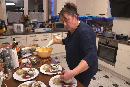 Das perfekte Dinner - Tag 3